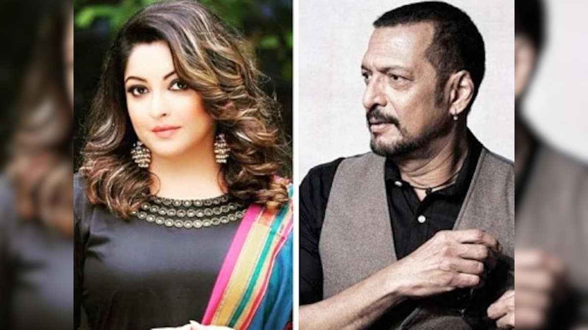 Nana Patekar's lawyer sends legal notice to Tanushree Dutta: 'We have denied allegations, asked for apology'